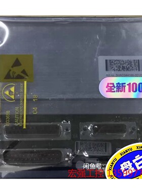 （宏强工控）ABB机器人配件SMB板子：3HAC044168-001