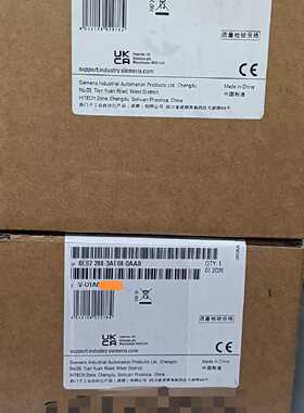 询价-6ES7 2883AE080AA0 S7200
