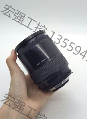 （宏强工控）日行尼康AF 28-70mm/28-85 3.5-4.5D变