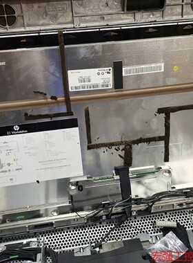 （宏强工控）惠普Z1一体机液晶屏幕671197-001 LM270WQ1
