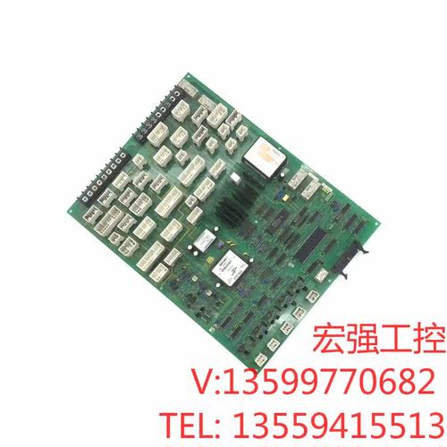 （宏强工控）东芝CV150轿顶板CCNU－NLB－308C3   2N1