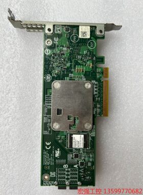 （宏强工控）戴尔 DELL H330阵列卡 RAID卡 UCSA-901