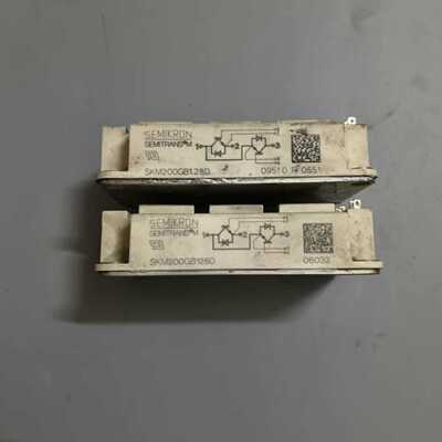 询价-SKM200GB128D SKM300GB128D SKM4