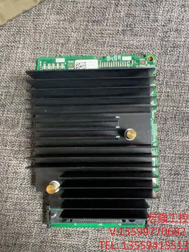 （宏强工控）DELL H330 mini SAS阵列卡 直通卡 R75V