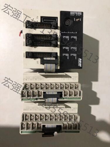 （宏强工控）DAFAN牌FX-6PG-CPU成色如图 便宜出 200元