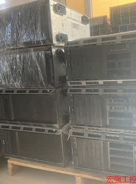 （宏强工控）戴尔塔式服务器t430到货，热盘冷电，支持8个热插拔