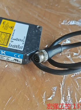 （宏强工控）OD2-N50W10A2西克激光测距传感器SICK激光位移传