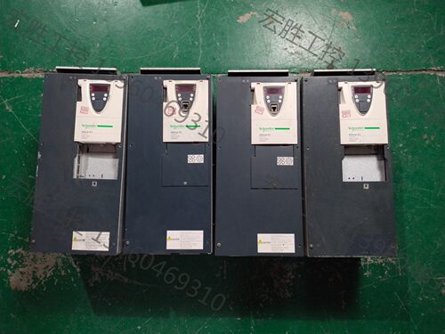 （宏强工控）施耐德变频器61系列-37kw