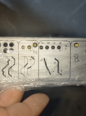 询价-VICKERS放大器EEAPAM523A32