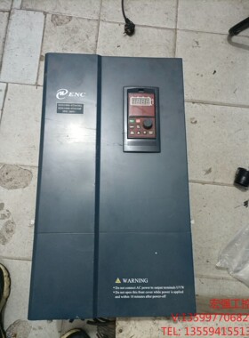 （宏强工控）易能变频器EDS1000-4T0450G/0550P，380