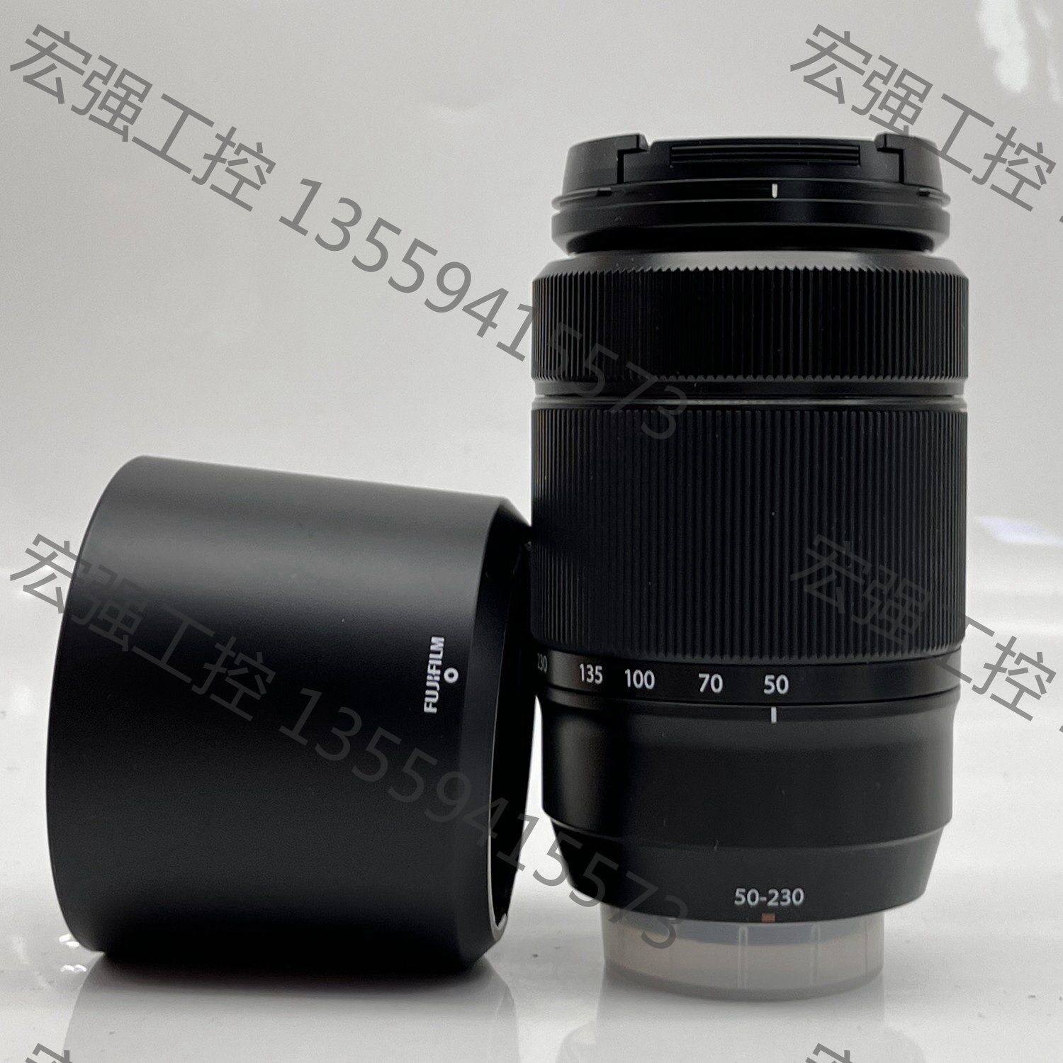 富士 xc 50-230mm f/4.5-6.
