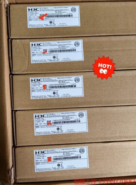 （宏强工控）华三H3C   LS-5120V3-28P-LI交换机