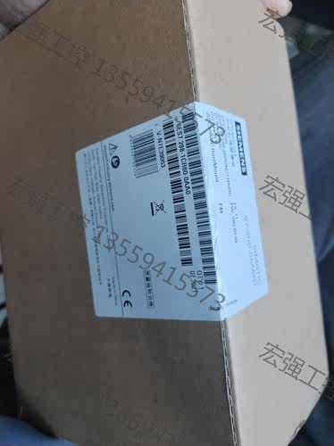 （宏强工控）西门子200smart plc  6es7 288 1cr6