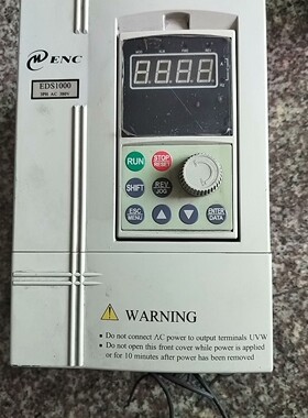 （宏强工控）易能变频器 EDS1000-4T0037G/0055P