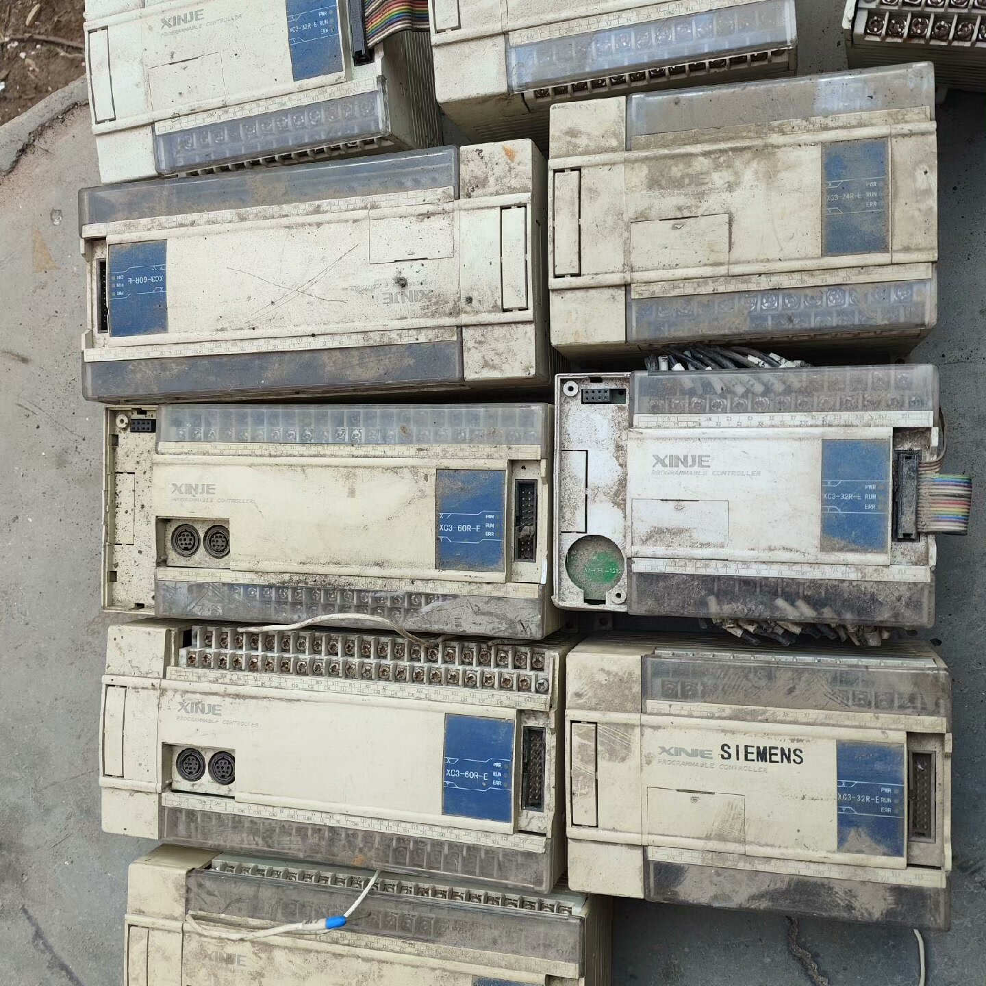 询价-信捷plcx3c系列32r60r24r