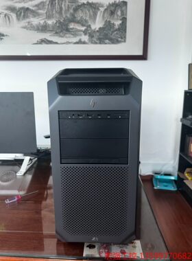 （宏强工控）惠普Z8 G4 双路服务器主板 Intel C622