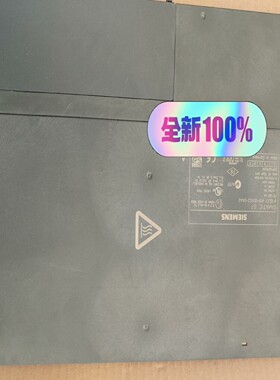 溢价-议价6ES74050DA020AA0仅封