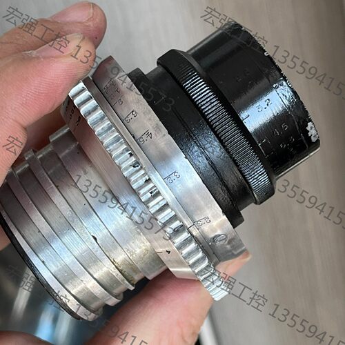 （宏强工控）柏林 75 2.3 Astro Berlin Pan Tac