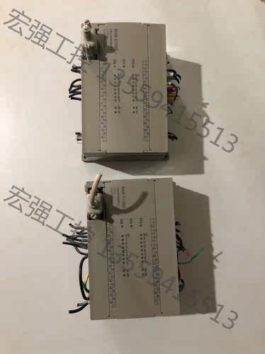 （宏强工控）漂亮的拆机MAM-KY06S KY06S(B) 包上机  实