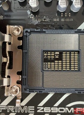 （宏强工控）编号:B106，华硕PRIME Z690M-PLUS D4主
