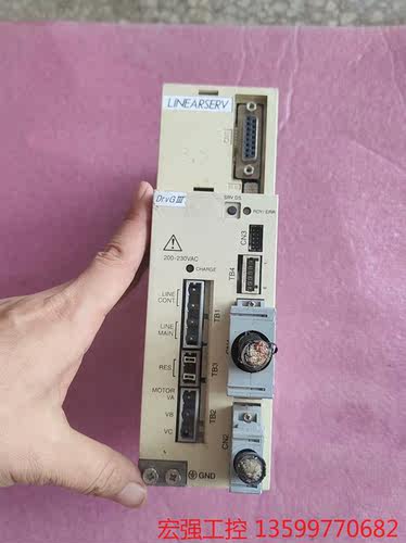 （宏强工控）横河UM1LG3-S1-130E-1AA-2SB-N电子产品