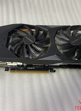 （宏强工控）技嘉GV-N2070WF2-8GD