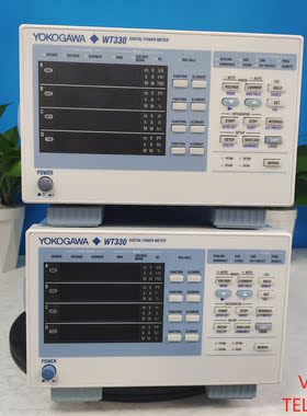 （宏强工控）出售，横河WT310  WT333  WT310HC  WT