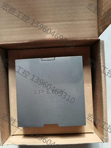 （宏强工控）TPLINK TL-XAP3000GI-PoE深空银AX30