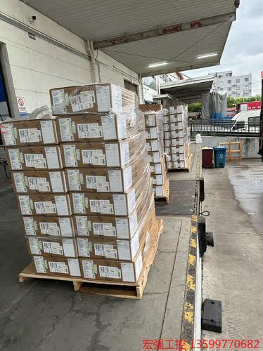 （宏强工控）思科N9K-X97160YC-EX=全新原装正品 现货出售电子产