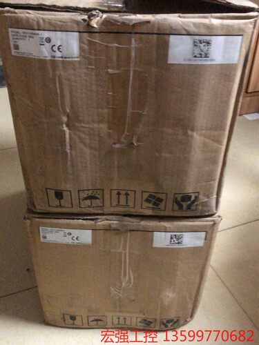 （宏强工控）全新台达变频器VFD110B43W-1，带张力控制其它同VF议
