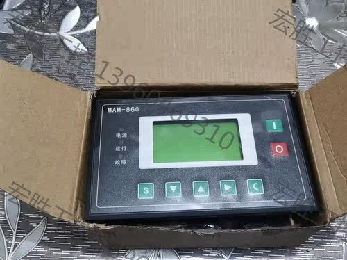 （宏强工控）MAM860（B（T）（100）CK452M004-1（Ba