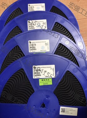 （宏强工控）SMBJ7.5CA ，SMB，丝印AP，有3盘整盘，每盘30