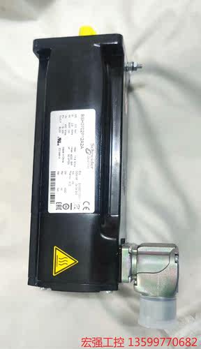 （宏强工控）BSH0702P12A2A Schneider