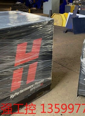 （宏强工控）海宝等离子 HPR400xd 精细等离子