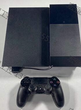 （宏强工控）95新索尼 PS4_其他版本