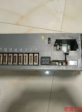 （宏强工控）FANUC  A06B-6079-H207 ，8.5KW驱动
