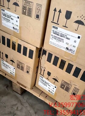 （宏强工控）全新西门子电机1FK7063-2AF71-1RG1  要的聊