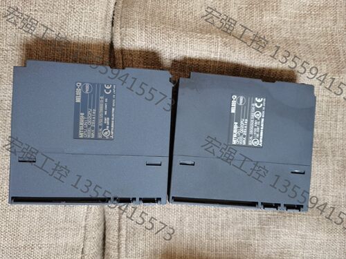 （宏强工控）三菱PLC  Q02CPU 模块