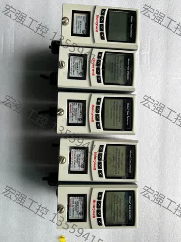 （宏强工控）Honeywell霍尼韦尔探测器