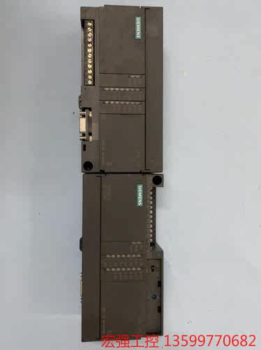 （宏强工控）西门子模块 S7-200 CPU212 S7-200 6ES