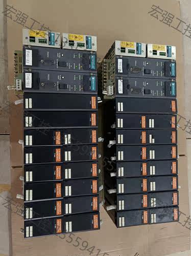 （宏强工控）欧陆PLC T170 PSU.T921 CPU.T920B.