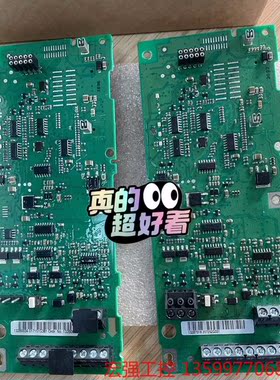 （宏强工控）丹佛斯FC101 FC111 大功率控制卡 132B0027