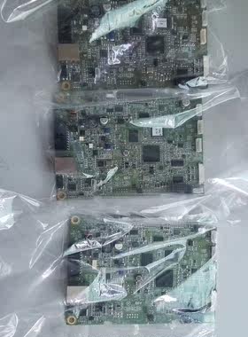 （宏强工控）ABB示教器主板DSQC679测试包好电子产品