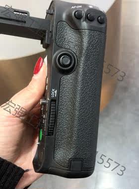 （宏强工控）佳能5D3原厂手柄 喜欢的联系我 功能一切正常