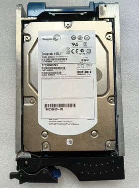 （宏强工控）Seagate/希捷ST3300657FC 300G 15K