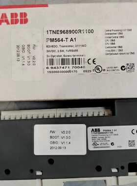 询价-PM564TA1CPU模块型号1TN
