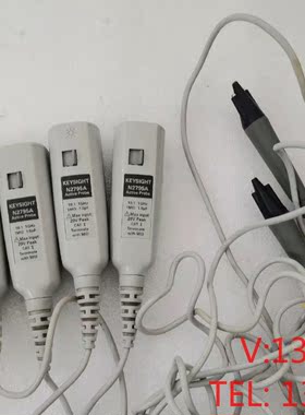 （宏强工控）安捷伦N2752A，N2796A，N2795A，TPP100