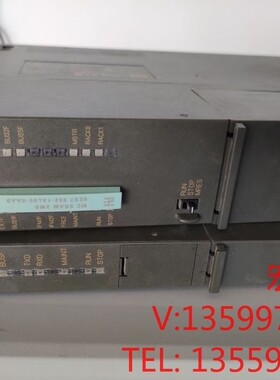 （宏强工控）CPU414-5H PN/DP 西门子414-5HM06 高