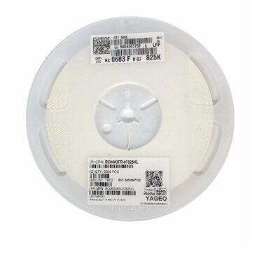 RL1206FR-070R051L|1206 51mOHM 1% 0.25W Yageo SMD采样电阻器