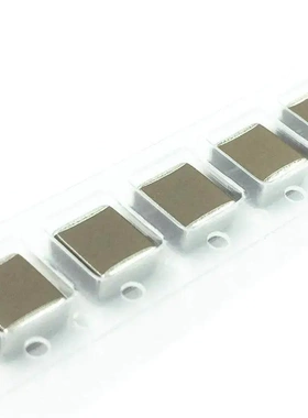 C1812C683K2RACTU| 1812 68nF 10% 200V X7R 4832 Kemet陶瓷电容